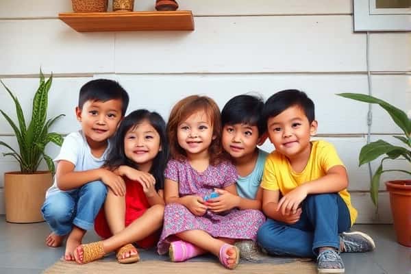 梦见妈妈家院子开了好多的花插图
